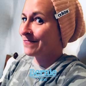 Meet your Posher, Candice